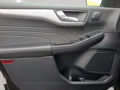 2026 Ford Escape Hybrid Platinum