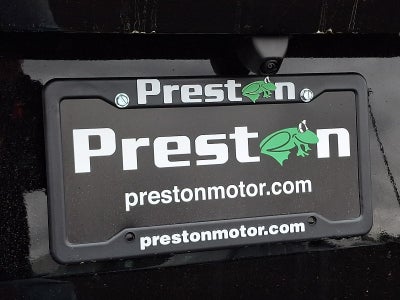 2026 Ford Escape Hybrid Platinum