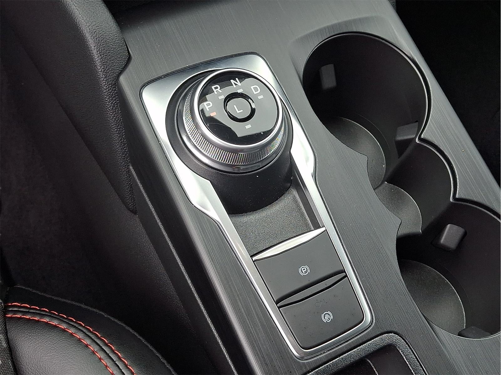 2026 Ford Escape Hybrid ST-Line Select