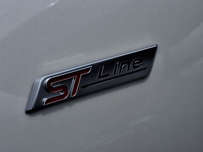 2026 Ford Escape Hybrid ST-Line Select