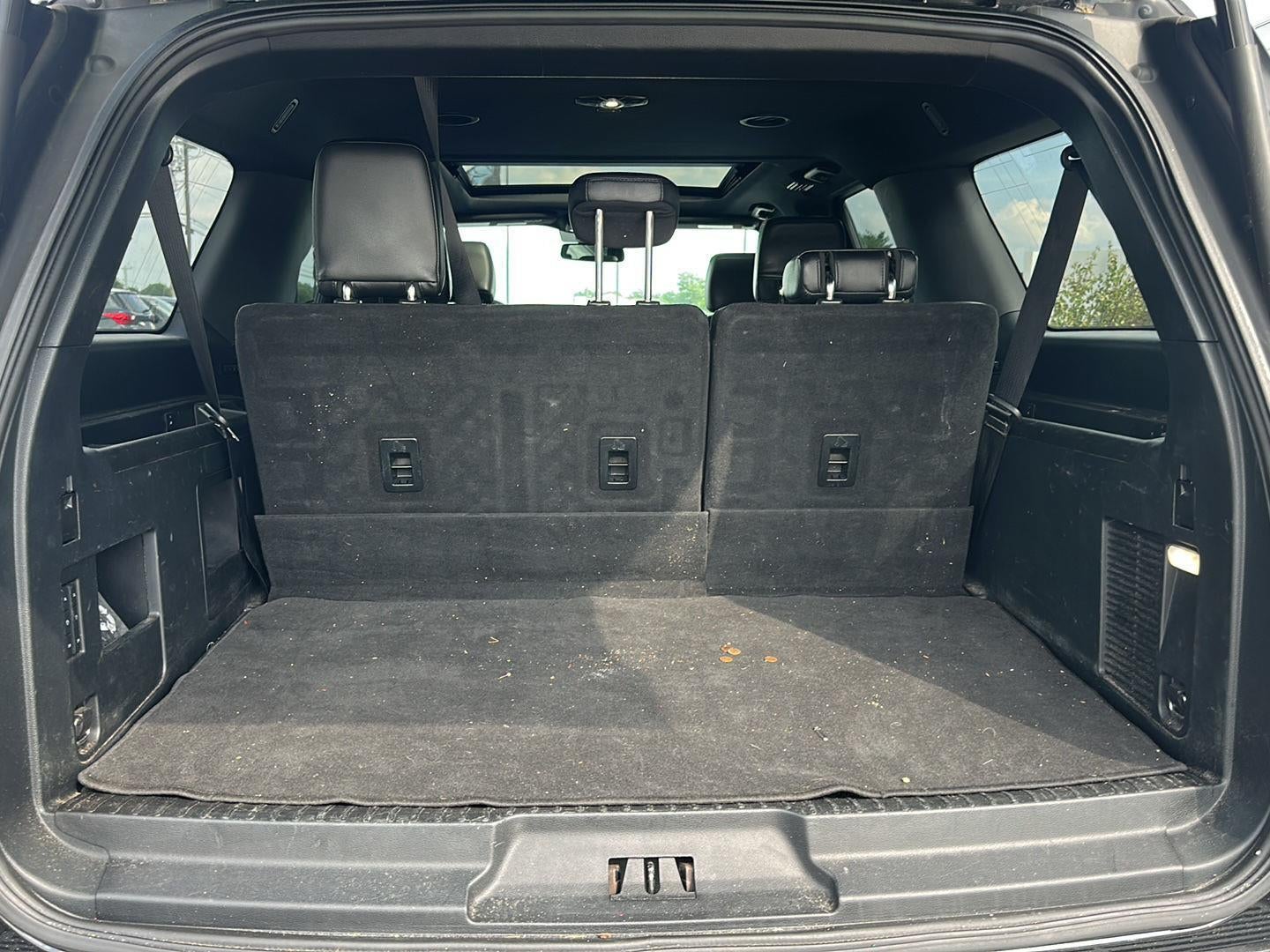 2020 Ford Expedition Max XLT