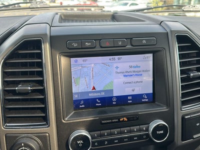 2020 Ford Expedition Max XLT
