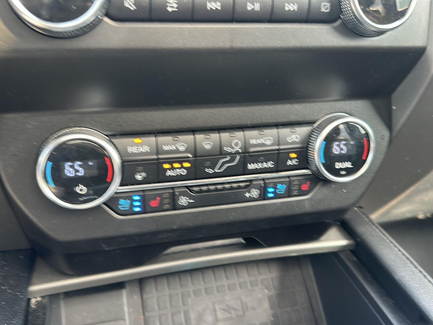 2020 Ford Expedition Max XLT