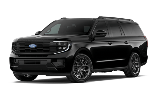 2027 Ford EXPEDITION MAX MAX Platinum