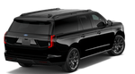 2027 Ford EXPEDITION MAX MAX Platinum