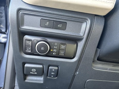 2023 Ford Expedition Platinum