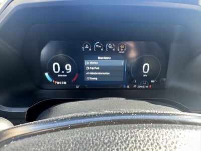 2023 Ford Expedition Platinum