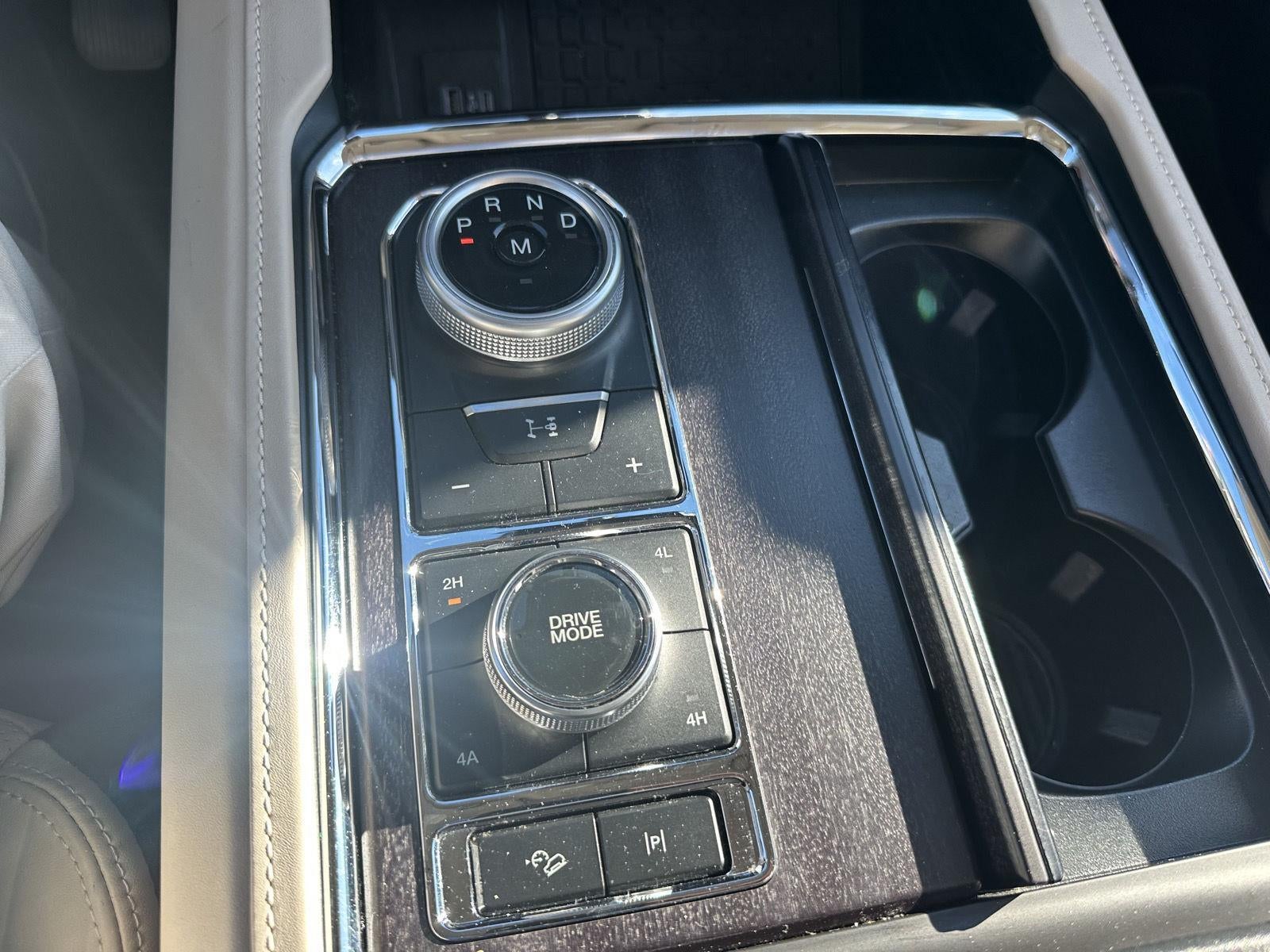 2023 Ford Expedition Platinum