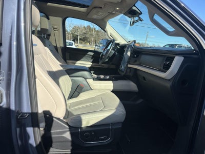 2023 Ford Expedition Platinum