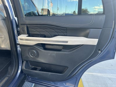 2023 Ford Expedition Platinum