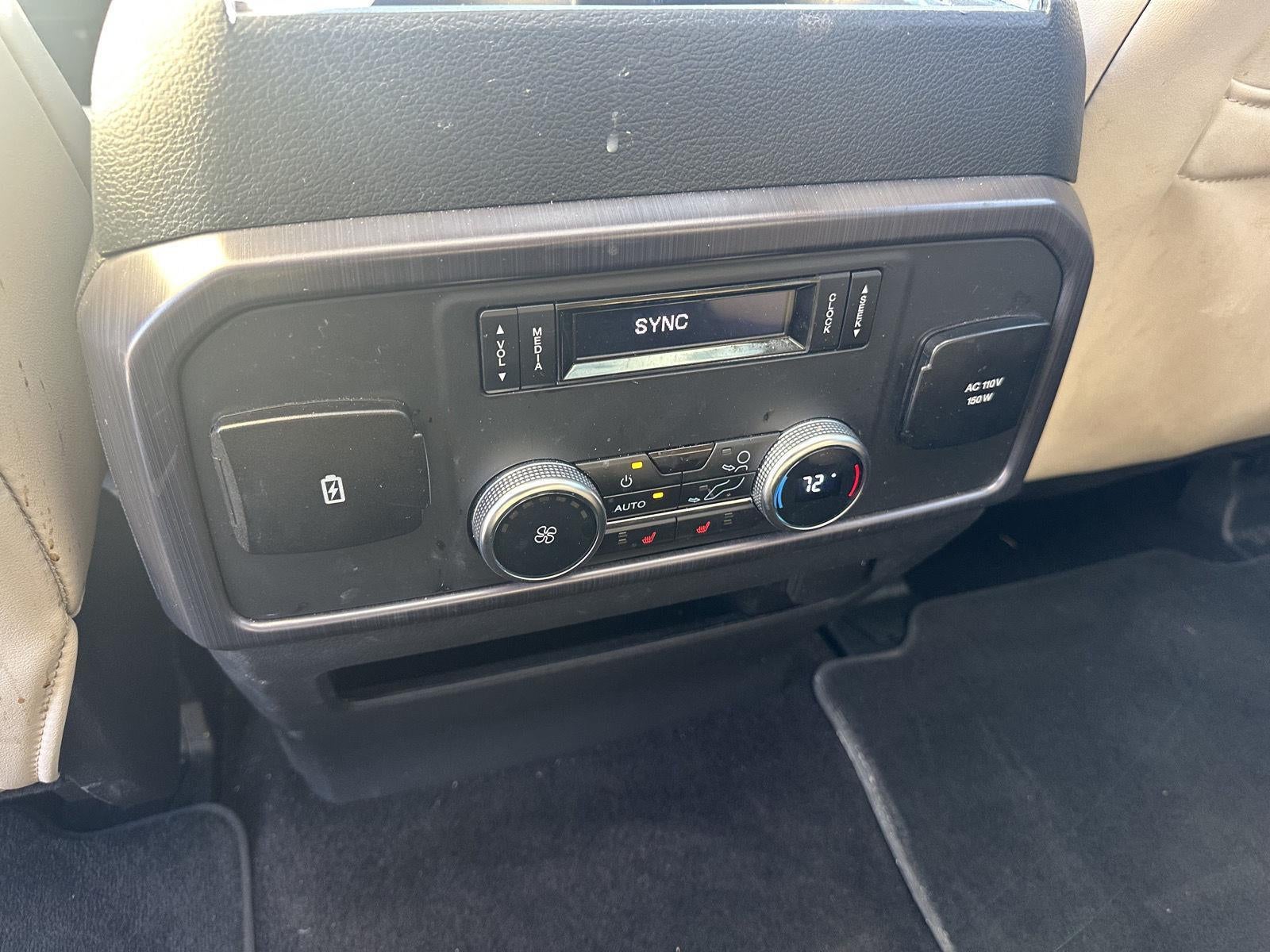 2023 Ford Expedition Platinum