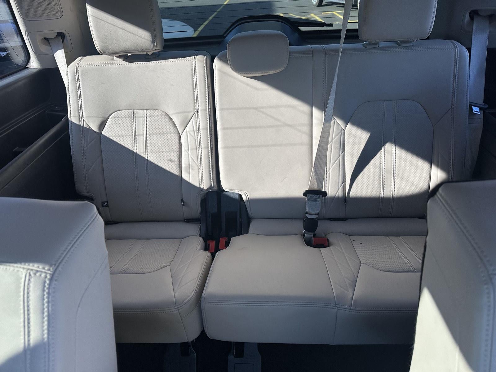 2023 Ford Expedition Platinum