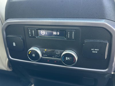 2018 Ford Expedition Platinum