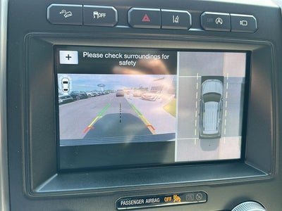 2018 Ford Expedition Platinum