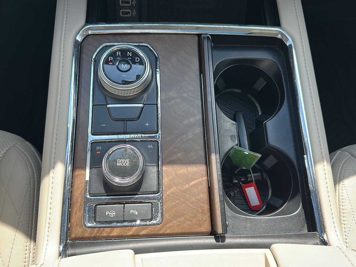 2018 Ford Expedition Platinum
