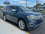 2018 Ford Expedition Platinum
