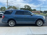 2018 Ford Expedition Platinum