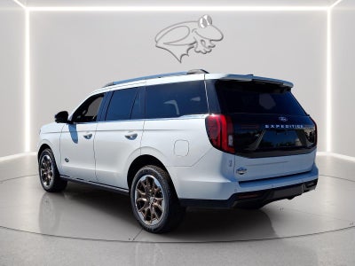 2027 Ford Expedition King Ranch