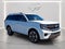 2027 Ford Expedition King Ranch