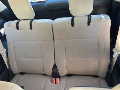 2020 Ford Explorer Base