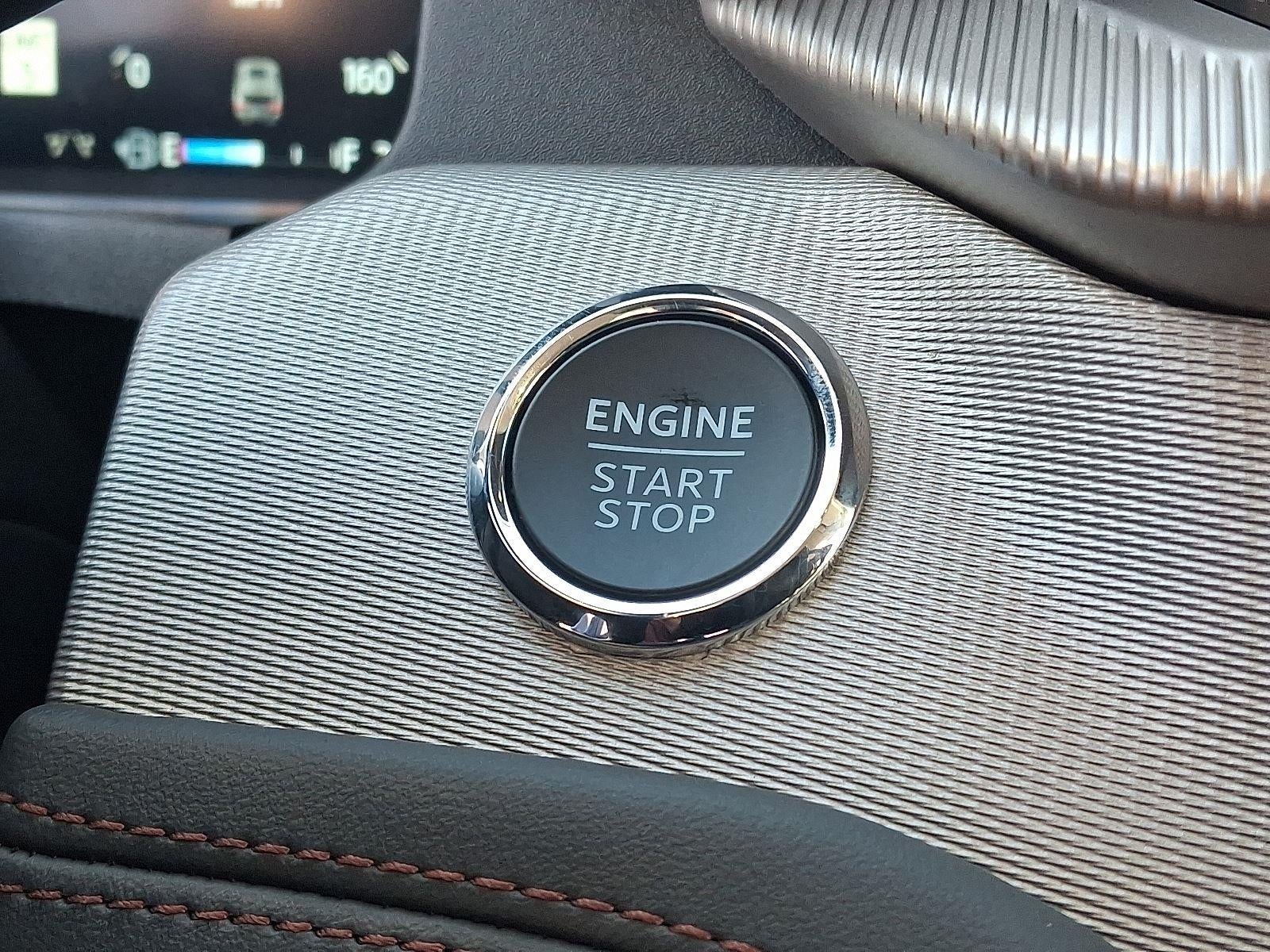 2026 Ford Explorer XLT