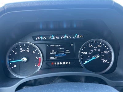 2022 Ford Super Duty F-250 SRW XL