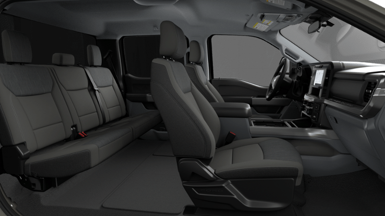 2027 Ford Super Duty F-250 XLT