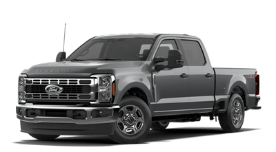 2027 Ford Super Duty F-250 XLT