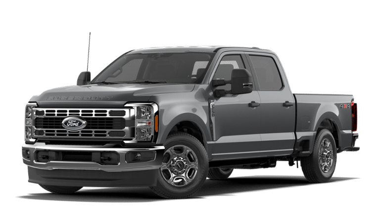 2027 Ford Super Duty F-250 XLT