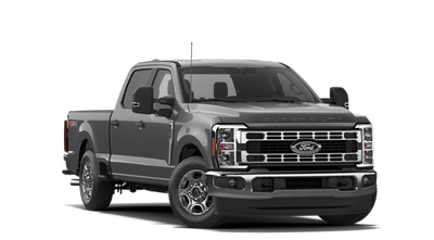 2027 Ford Super Duty F-250 XLT