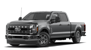 2027 Ford Super Duty F-250 XLT