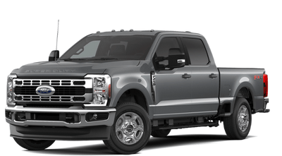 2026 Ford F-250 XLT