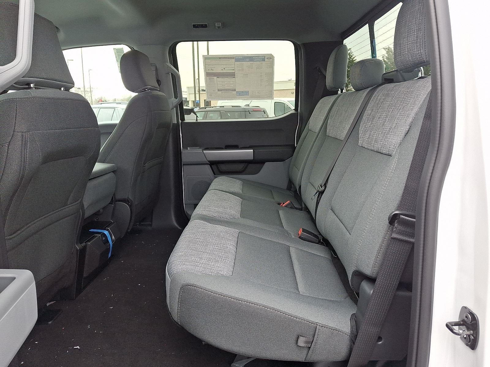 2026 Ford Super Duty F-250 SRW XLT