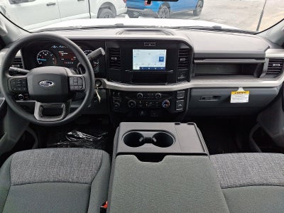 2026 Ford Super Duty F-250 SRW XLT