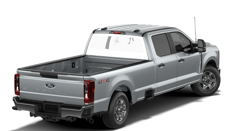 2027 Ford Super Duty F-250 XLT