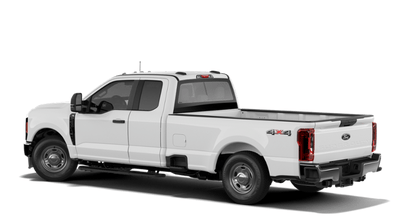 2027 Ford F-250 XL