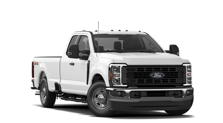 2027 Ford F-250 XL