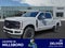 2026 Ford Super Duty F-250 Platinum