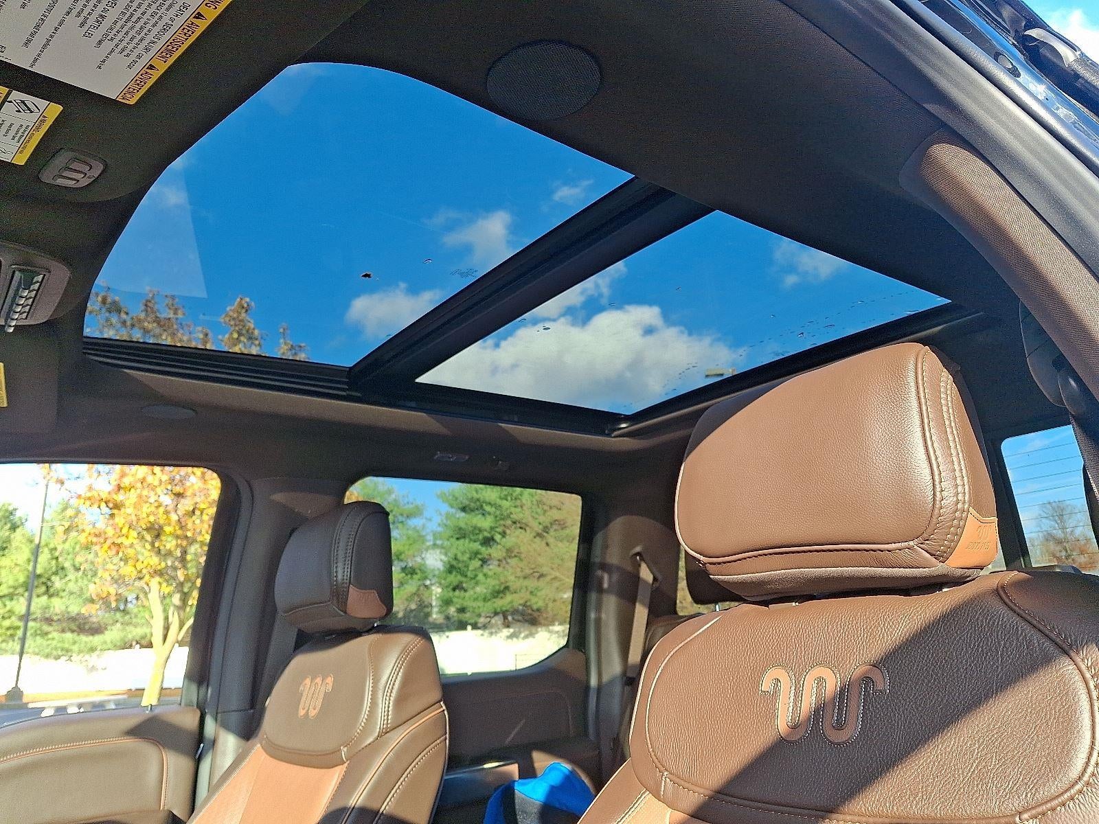 2026 Ford Super Duty F-250 King Ranch