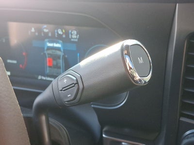 2026 Ford Super Duty F-250 King Ranch