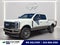 2027 Ford Super Duty F-250 King Ranch