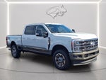 2027 Ford Super Duty F-250 King Ranch