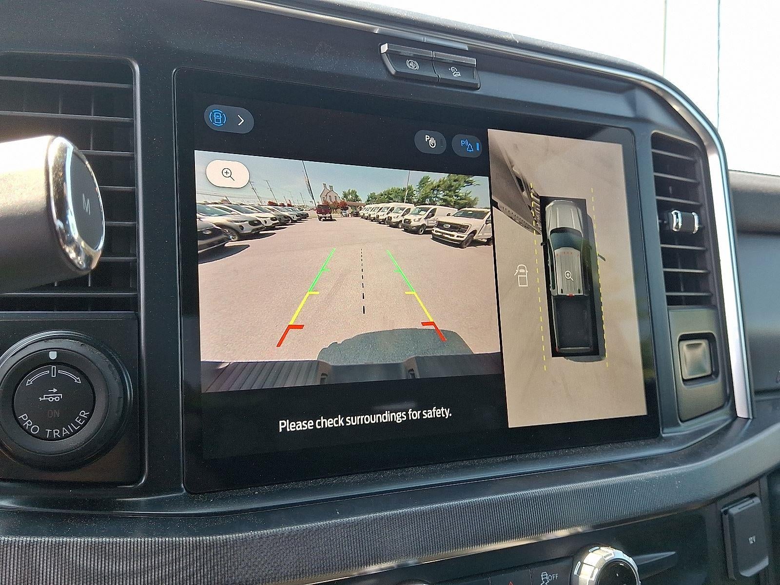 2025 Ford Super Duty F-250 Platinum