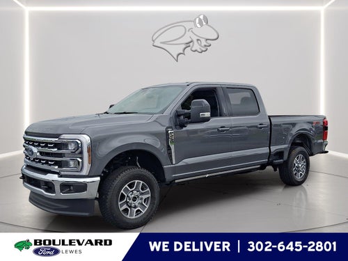 2026 Ford Super Duty F-250 Lariat