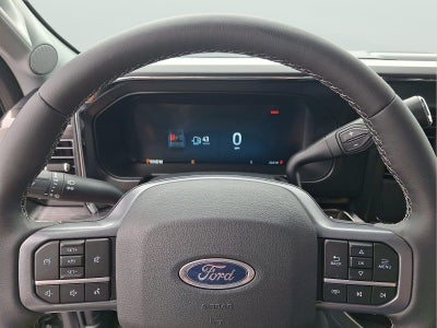 2026 Ford Super Duty F-250 Lariat