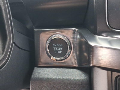 2026 Ford Super Duty F-250 Lariat