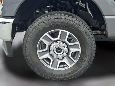 2026 Ford Super Duty F-250 Lariat