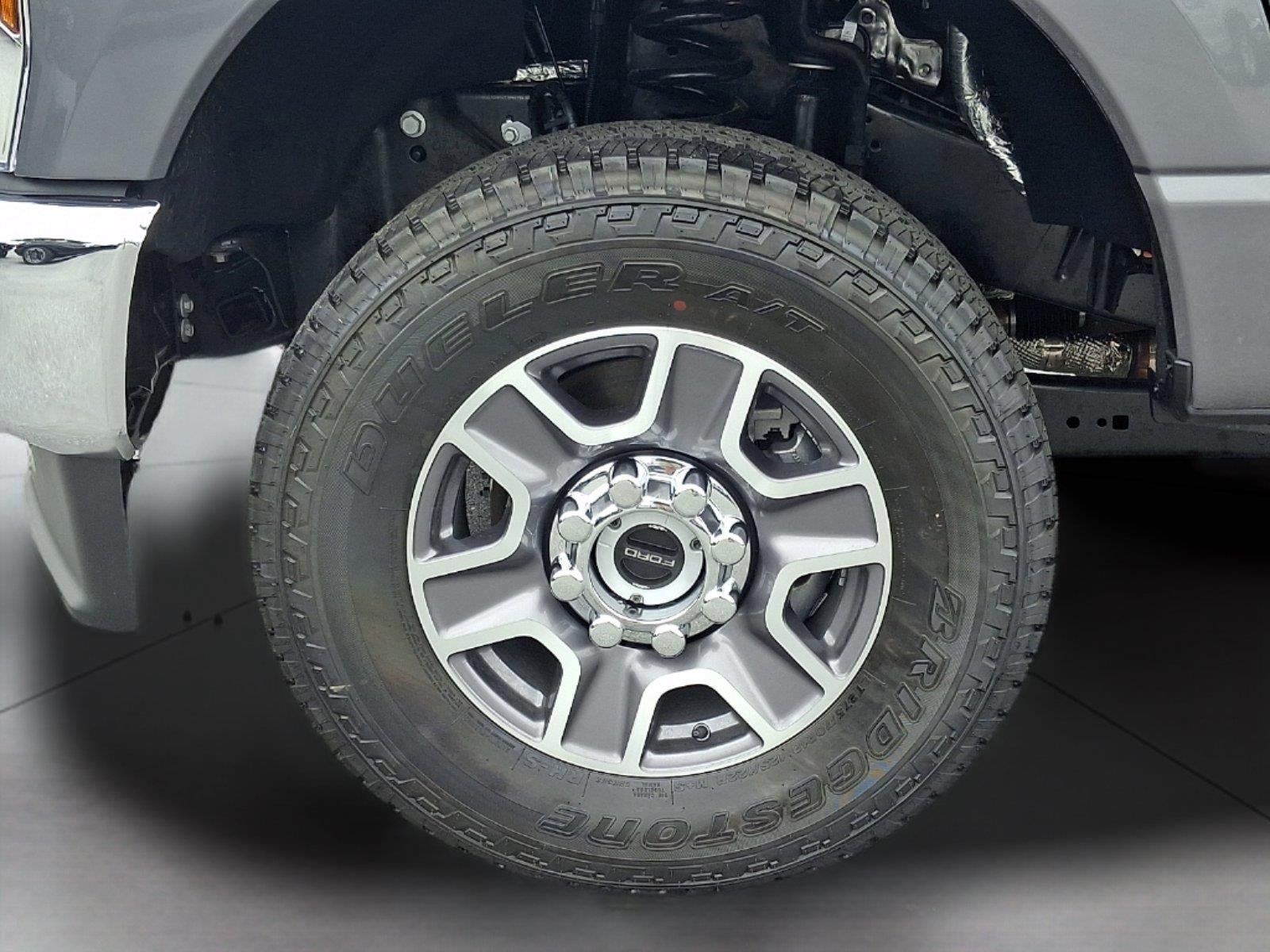2026 Ford Super Duty F-250 Lariat