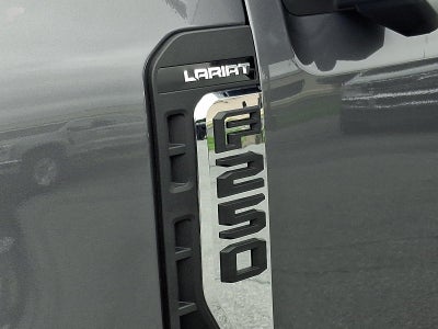 2026 Ford Super Duty F-250 Lariat