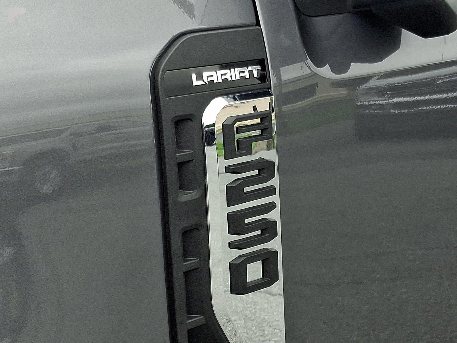 2026 Ford Super Duty F-250 Lariat